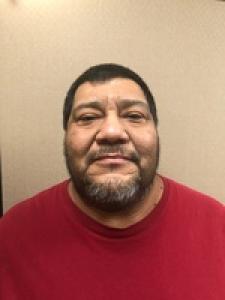 Luis Rodriquez Jr a registered Sex Offender of Texas