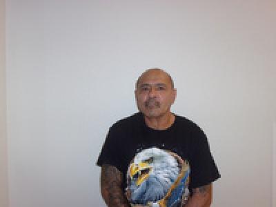 Richard Hernandez Martinez a registered Sex Offender of Texas