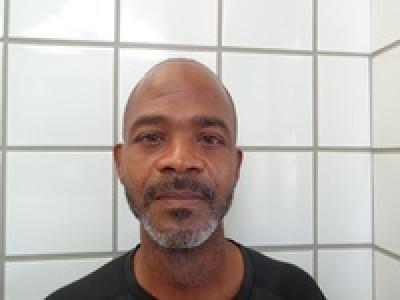 Byron Adams a registered Sex Offender of Texas