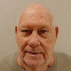 Jerry Eugene Keese a registered Sex Offender of Texas