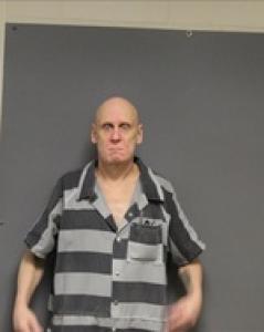 Kenneth Wayne Cearley a registered Sex Offender of Texas