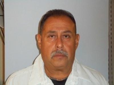 Robert Zertuche Martinez a registered Sex Offender of Texas