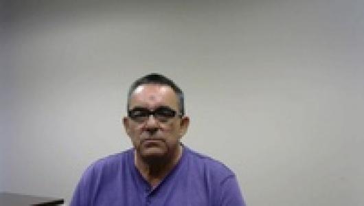 Carlos Perez a registered Sex Offender of Texas