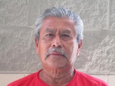 Raymundo Guerrero a registered Sex Offender of Texas