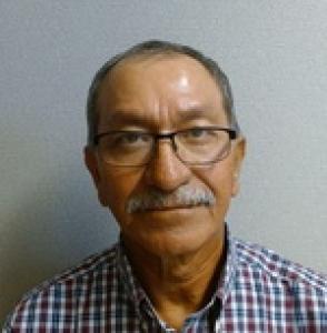 Jorge Luis Mateo Alvarado a registered Sex Offender of Texas