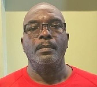 Eldric Rondell Haskins a registered Sex Offender of Texas