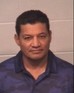 Daniel Seville Garza a registered Sex Offender of Texas