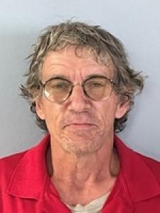 Robert Lee Lyerla a registered Sex Offender of Texas