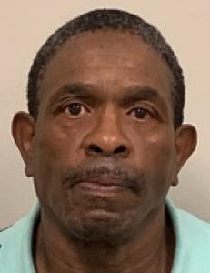 Alton Eugene Hill a registered Sex Offender of Texas