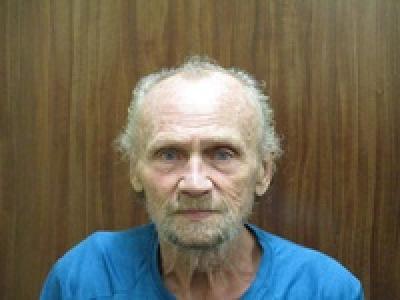 Donald Leroy Dean a registered Sex Offender of Texas