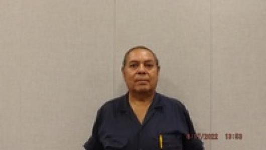 Juan Castanon a registered Sex Offender of Texas