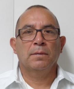 Jose Francisco Rios a registered Sex Offender of Texas