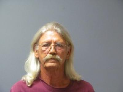 James David Thacker a registered Sex Offender of Texas