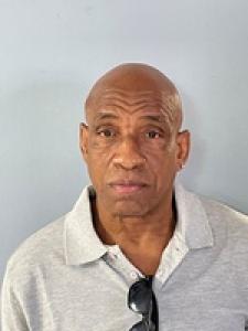 Alexander Johnson a registered Sex Offender of Texas