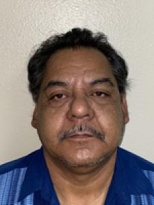 Gilberto Magallan Olguin a registered Sex Offender of Texas