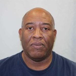 Ronald Dewayne Goines a registered Sex Offender of Texas