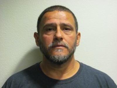 Ramsey Torres a registered Sex Offender of Texas