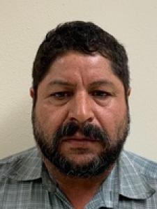 Alfredo Herrera a registered Sex Offender of Texas