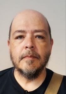 Roque Edwardo Garza a registered Sex Offender of Texas