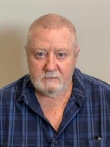 Larry Leon Ellzey a registered Sex Offender of Texas