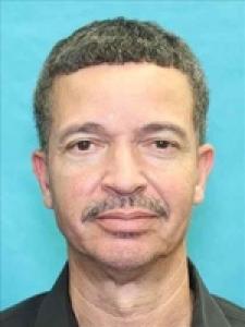 Donald Ray Page a registered Sex Offender of Texas