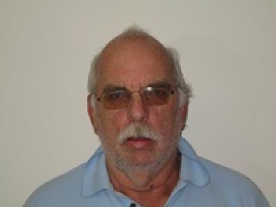 Gerald Dombrowsky a registered Sex Offender of Texas