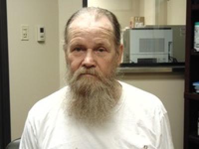 Carl Ray Jones a registered Sex Offender of Texas