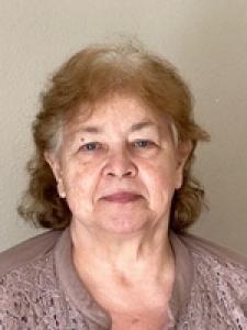 Nora Annette Guzman a registered Sex Offender of Texas