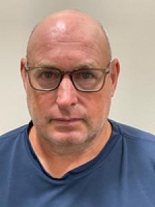 Michael Lee Mc-carty a registered  of Texas