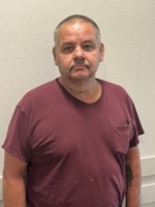 Rudolpho Barrera Jr a registered Sex Offender of Texas