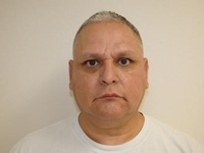 Orlando Lopez Garcia a registered Sex Offender of Texas