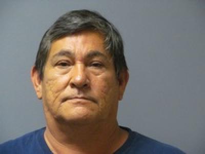 Orlando Wahlenberg a registered Sex Offender of Texas