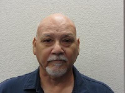 Robert Garcia a registered Sex Offender of Texas