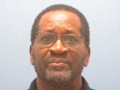 Gerald Gilmore a registered Sex Offender of Texas