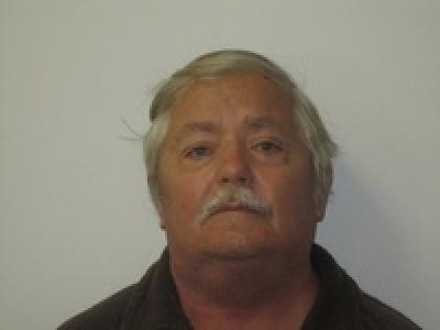 Jerry Dale Thoms a registered Sex Offender of Texas