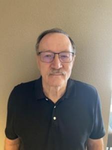 Eric Gene Mc-millen a registered Sex Offender of Texas