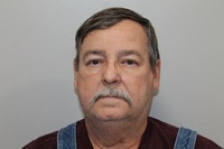 John C Holland a registered Sex Offender of Texas