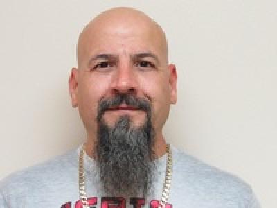 Jaime Luis Lozano a registered Sex Offender of Texas