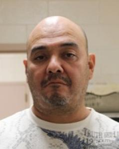 Juan Pablo Duran a registered Sex Offender of Texas