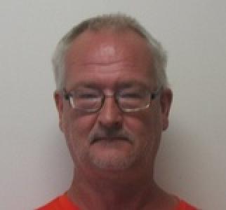 Raymond Wade Vallance a registered Sex Offender of Texas