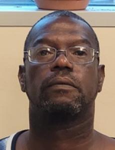 John Wayne Smith a registered Sex Offender of Texas