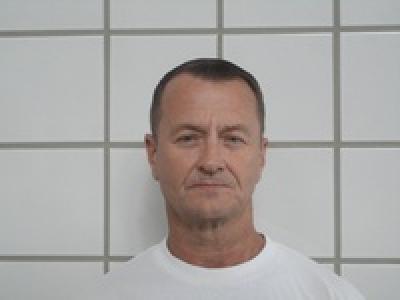 Curtis Jurle Thompson a registered Sex Offender of Texas
