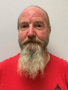 Leonard R Jackson a registered Sex Offender of Texas