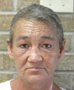 Retha Marie Sumerall a registered  of Texas