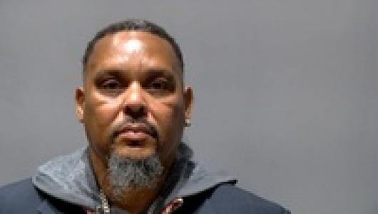 Leonard Ward a registered Sex Offender of Texas