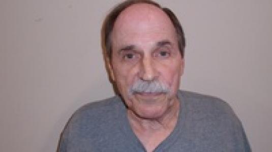 Roger Leon Harbison a registered Sex Offender of Texas