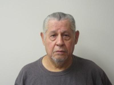 Juan Salinas a registered Sex Offender of Texas