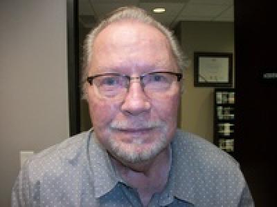 Larry Jack Vinson a registered Sex Offender of Texas