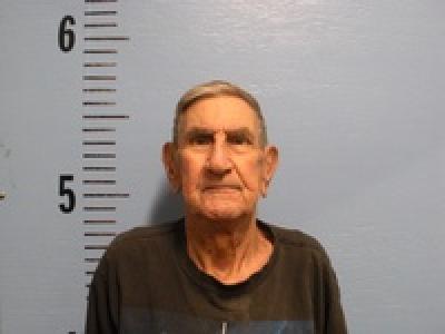 Walter Jay Martin a registered Sex Offender of Texas