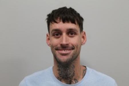 Austin D Cave a registered Sex Offender of Texas